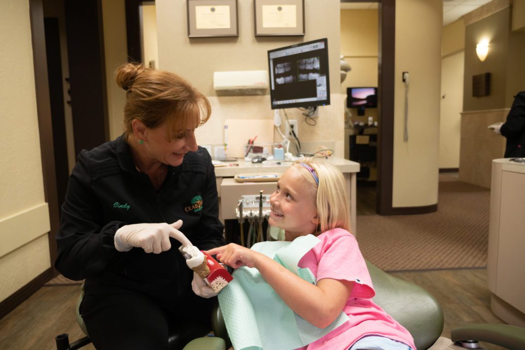 Preventive Dentistry in Katy Preventive Dental Care near Cinco Ranch