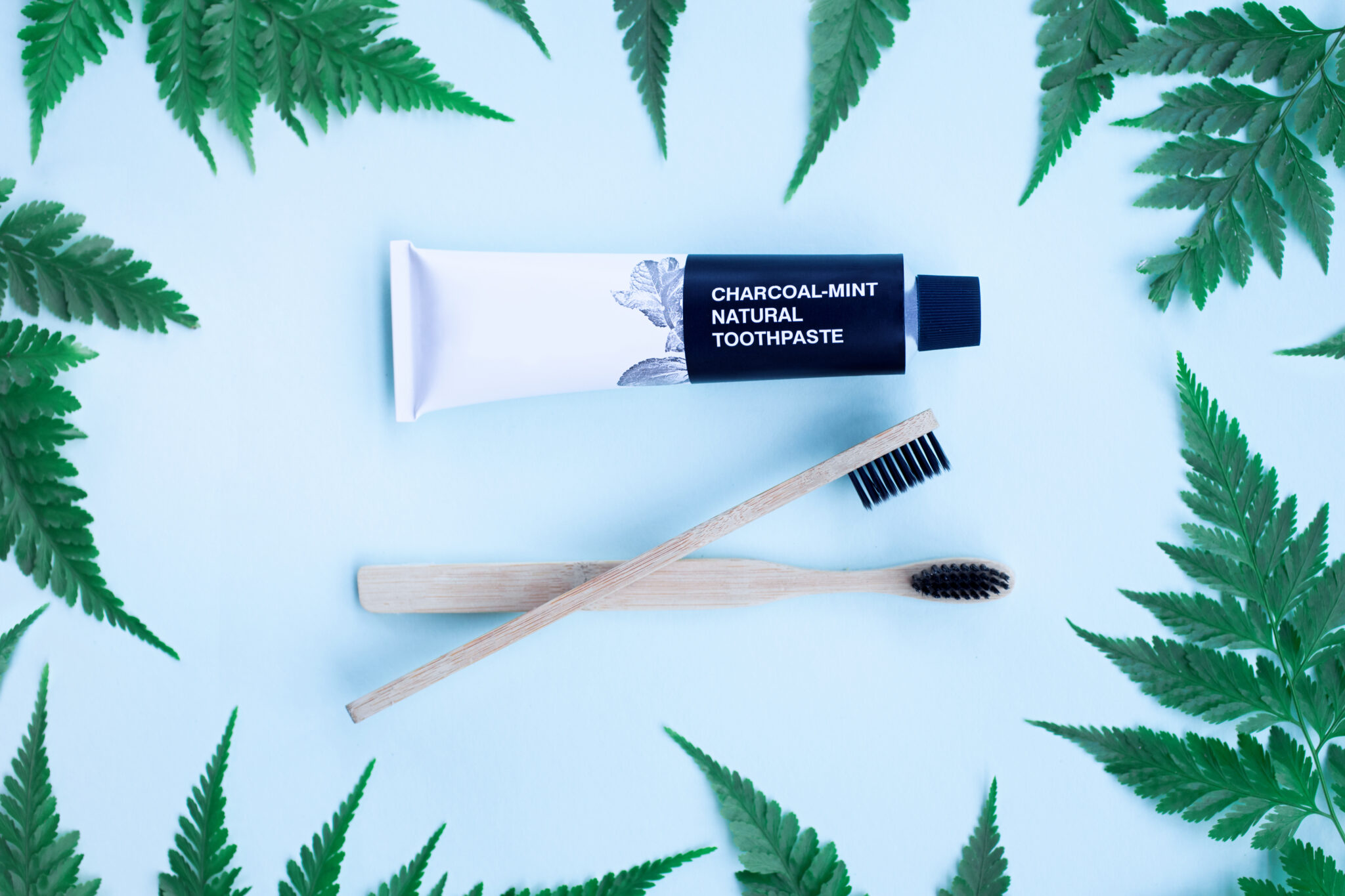 The Hype about Charcoal Toothpaste Crabtree Dental